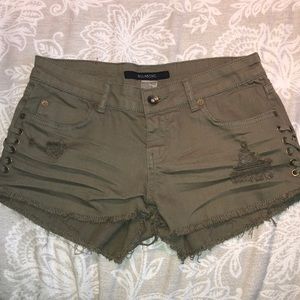 Billabong Shorts